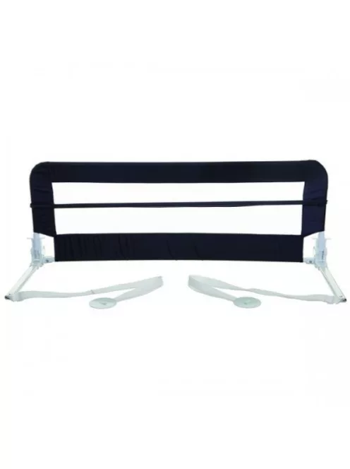 Dreambaby Harrogate leesésgátló 109,5x45 cm - Navy