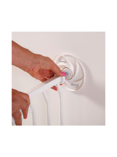 Dreambaby Falvédő biztonsági ajtórácshoz