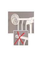 Dreambaby Falvédő biztonsági ajtórácshoz