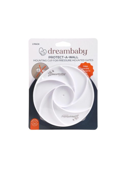 Dreambaby Falvédő biztonsági ajtórácshoz