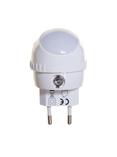 Dreambaby Éjszakai lámpa szenzoros forgó fejes