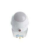 Dreambaby Éjszakai lámpa szenzoros forgó fejes - 2db