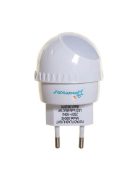 Dreambaby Éjszakai lámpa szenzoros forgó fejes - 2db