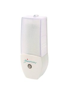 Dreambaby Éjszakai lámpa automata szenzoros