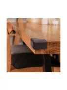 Dreambaby Soft foam sarokvédő 4db - barna