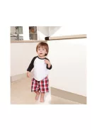 Dreambaby Soft foam sarokvédő 4db - barna