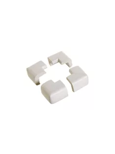 Dreambaby Soft foam sarokvédő 4db - szürke