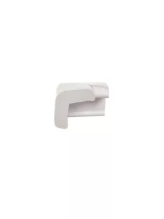 Dreambaby Soft foam sarokvédő 4db - szürke