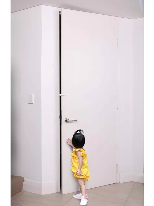 Dreambaby Ajtófék szilikon 2db