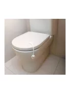 Dreambaby WC-zár