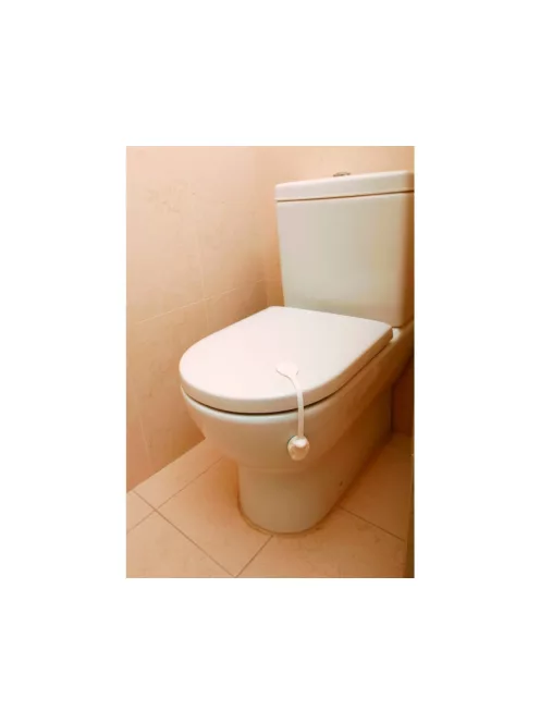 Dreambaby WC-zár