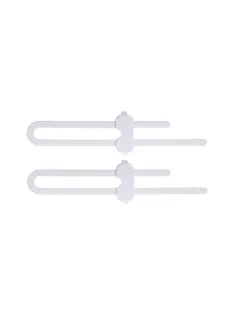 Dreambaby Slimline fogantyú zár 2db