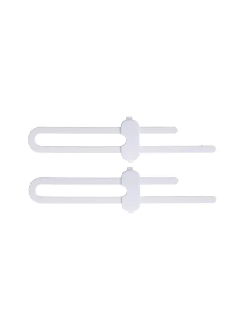 Dreambaby Slimline fogantyú zár 2db