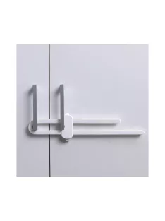 Dreambaby Slimline fogantyú zár 2db