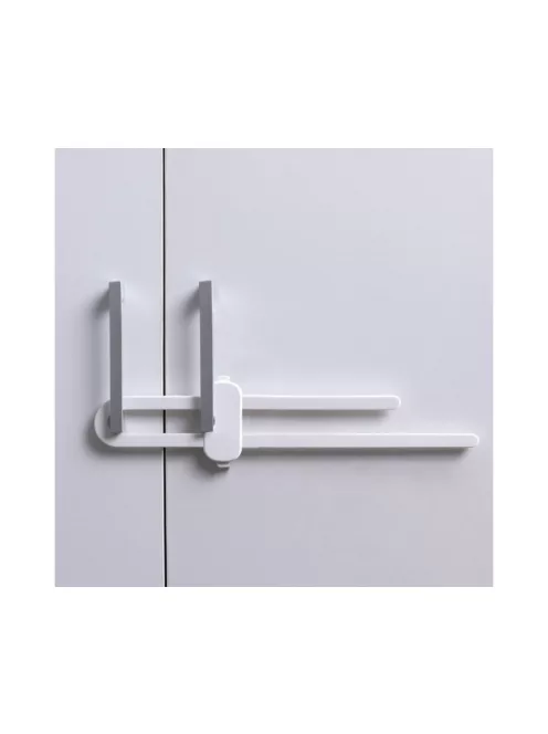 Dreambaby Slimline fogantyú zár 2db