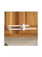Dreambaby Slimline fogantyú zár 2db