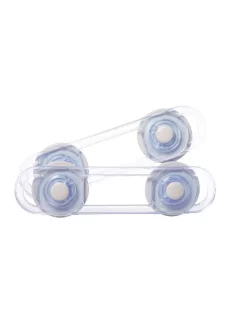 Dreambaby Mini multifunkciós zár 2db