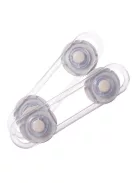 Dreambaby Mini multifunkciós zár 2db