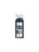 Dreambaby Multifunkciós zár - 3 db