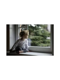 Dreambaby Ablakzár - kifelé nyíló ablakokhoz