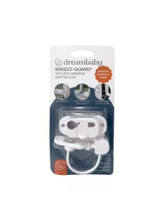 Dreambaby Breezz-lock kulcs nélküli ablakzár