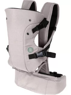 Dreambaby Journey ergonomikus 3az1 ben babahordozó - bézs