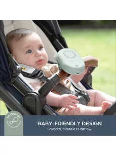 Dreambaby Breezzz-to-go usb ventilátor