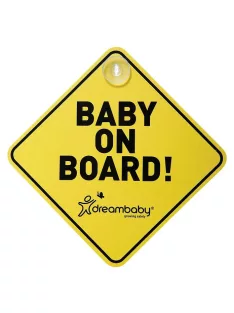 Dreambaby Autós kiegészítő utazócsomag 5 részes
