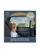 Dreambaby Napellenző huzat 2 db