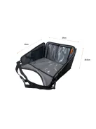 Dreambaby Utazó asztal rendszerező övvel