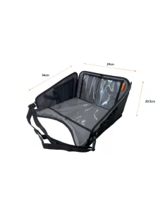 Dreambaby Utazó asztal rendszerező övvel