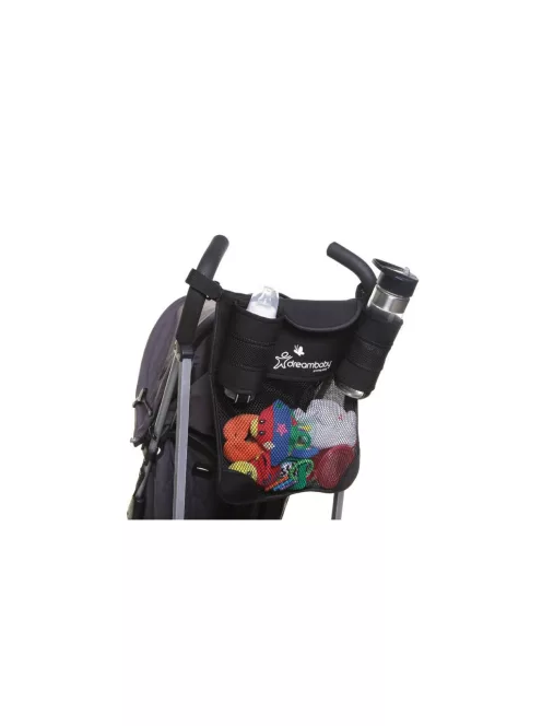 Dreambaby Babakocsi rendszerező 2 pohártartóval