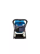 Dreambaby Babakocsi rendszerező táska - Denim blue