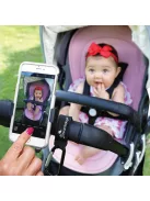 Dreambaby Babakocsira tehető iPhone-tartó