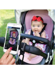 Dreambaby Babakocsira tehető iPhone-tartó