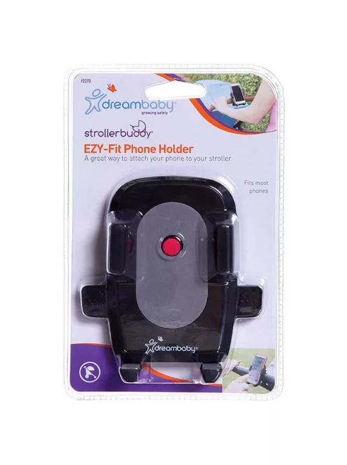 Dreambaby Babakocsira tehető iPhone-tartó