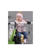 Dreambaby Babakocsi karabiner állítható