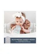 Dreambaby Pouch pal ételhordó zacskó