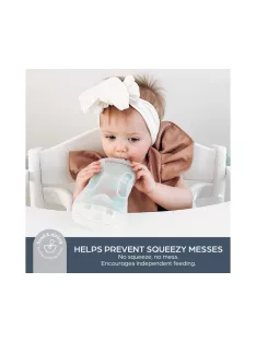Dreambaby Pouch pal ételhordó zacskó