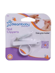 Dreambaby Körömvágó