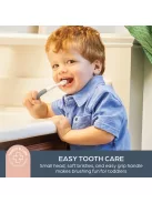 Dreambaby Essentials 10 darabos ápolási készlet - szürke