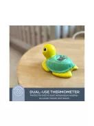 Dreambaby Digitális szoba- és fürdőszoba hőmérő - teknős