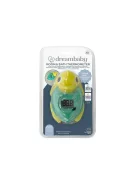 Dreambaby Digitális szoba- és fürdőszoba hőmérő - teknős