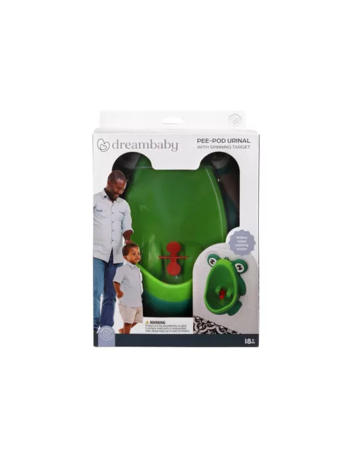 Dreambaby Pee-Pod Piszoár