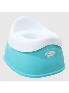 Dreambaby Ezy bili - aqua/white