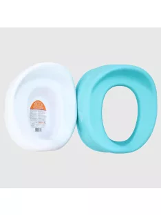 Dreambaby Ezy bili - aqua/white