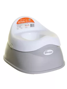 Dreambaby Ezy bili - grey/white