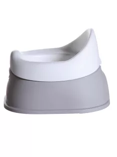 Dreambaby Ezy bili - grey/white