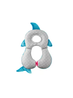 Benbat nyakpárna - Shark