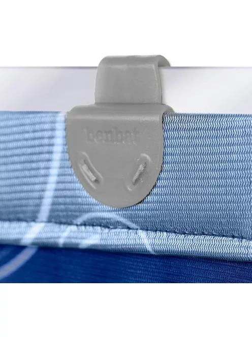 Benbat XL autós napellenző - űr